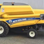 New Holland TC 5070