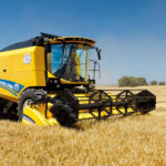 New Holland TC 5.80