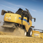 New Holland CX 6.80